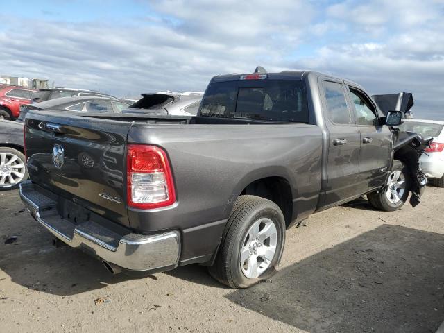 2020 RAM 1500 BIG H - 1C6SRFBT6LN300682