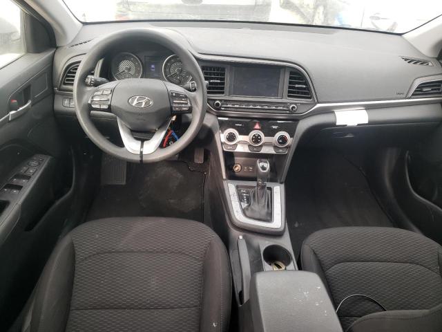 2019 HYUNDAI ELANTRA SE - 5NPD84LF2KH403453