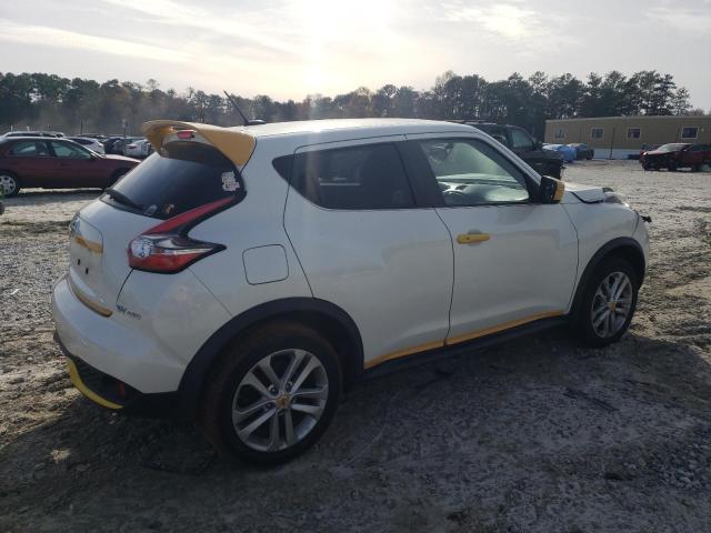 2015 NISSAN JUKE S - JN8AF5MV2FT558482