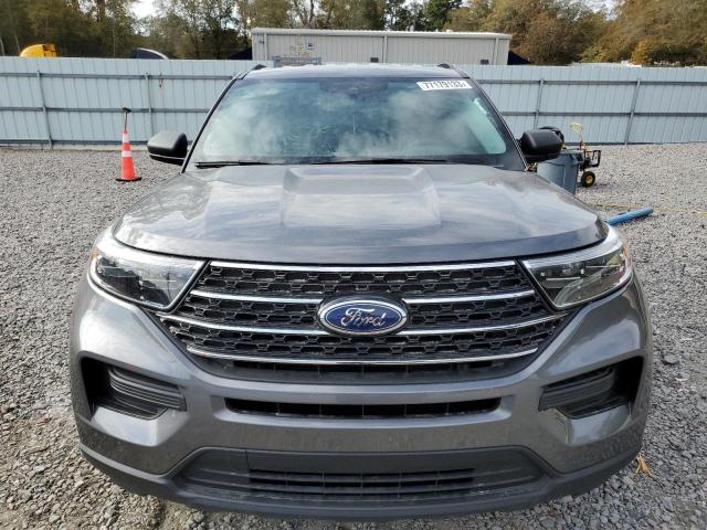 1FMSK7DH7MGB90609 | 2021 FORD EXPLORER X