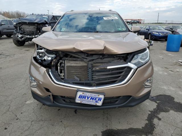 2GNAXKEX3J6254822 | 2018 CHEVROLET EQUINOX LT