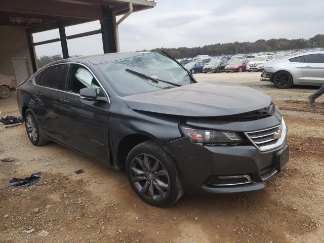 2G11Z5S31K9113357 | 2019 CHEVROLET IMPALA LT