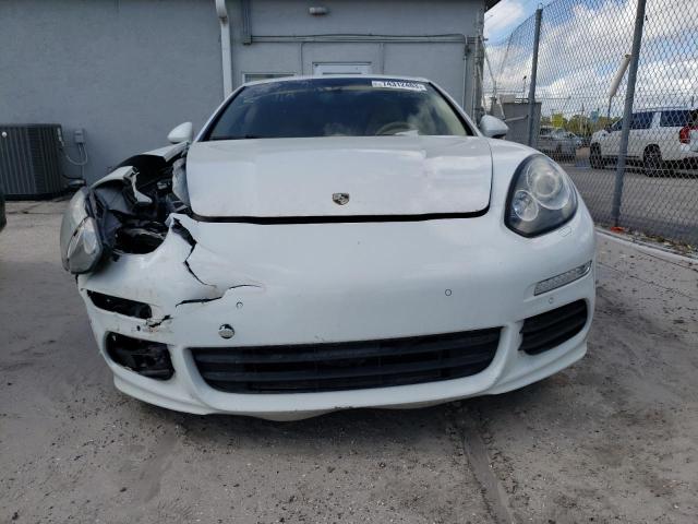 VIN WP0AA2A72GL000731 2016 PORSCHE PANAMERA no.5