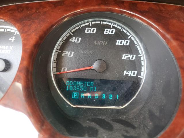 2009 Buick Lucerne Cx VIN: 1G4HP57M79U113644 Lot: 78441703