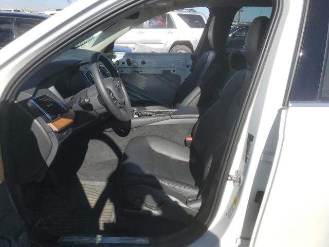 2023 VOLVO XC90 PLUS YV4L12PN6P1959590