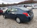 NISSAN VERSA S photo