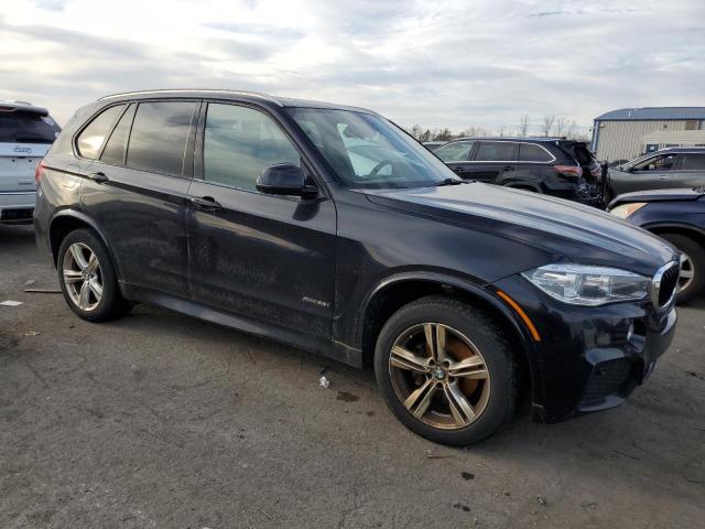 VIN 5UXKR0C55F0K69267 2015 BMW X5, Xdrive35I no.4