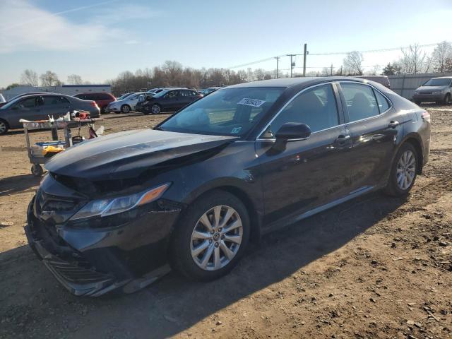 Vin: 4t1l11ak1lu884913, lot: 77609453, toyota camry le 2020 img_1