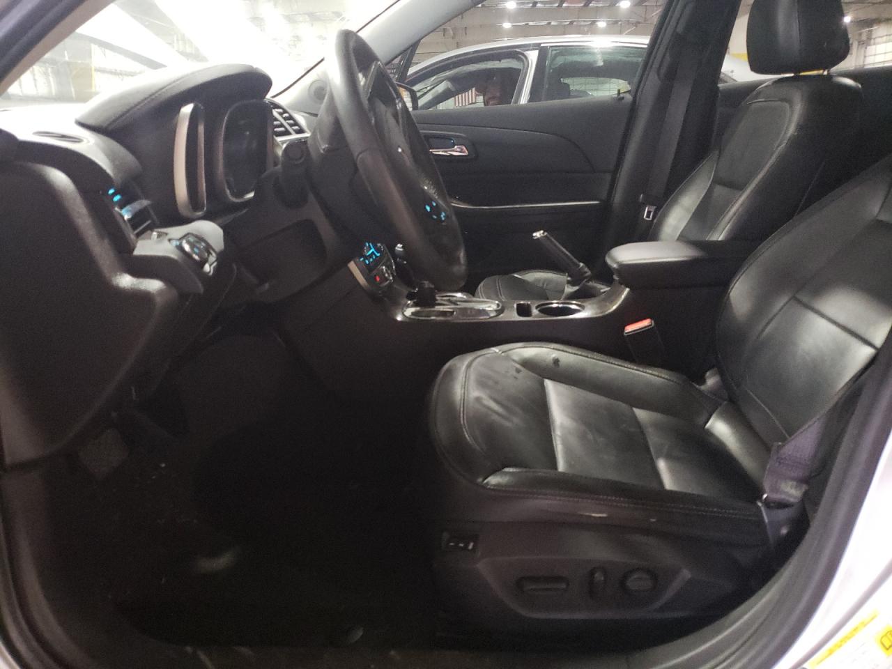 1G11G5SX1FF317016 2015 Chevrolet Malibu Ltz 1G11G5SX1FF317016 2015 Chevrolet Malibu Ltz