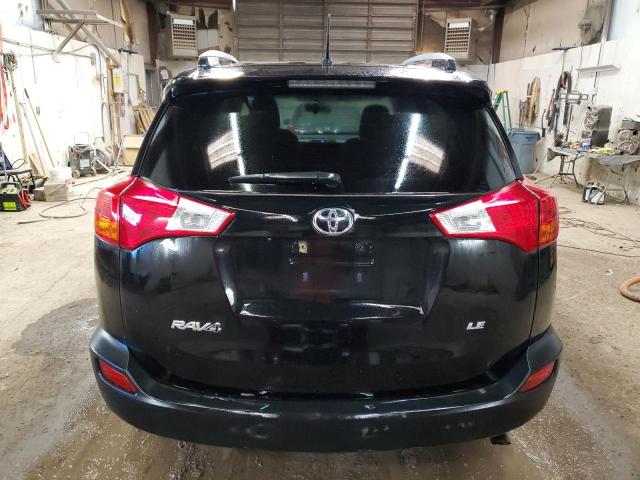 2T3ZFREV1FW211453 | 2015 TOYOTA RAV4 LE