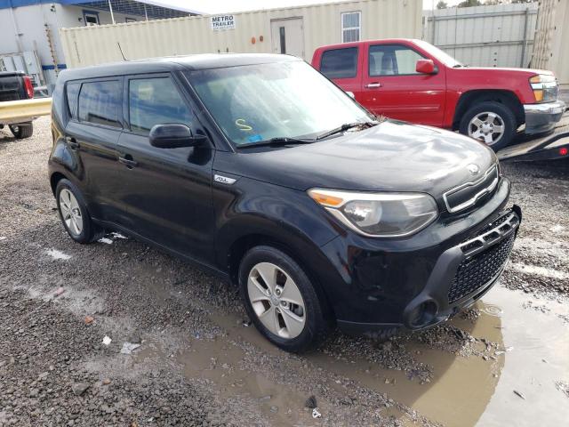 2015 Kia Soul VIN: KNDJN2A24F7799105 Lot: 75554473