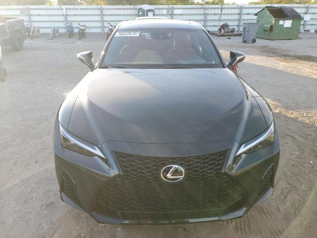 2023 LEXUS IS 350 F S - JTHGZ1B26P5067187