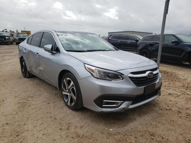 4S3BWAM64N3008975 Subaru Legacy Limited