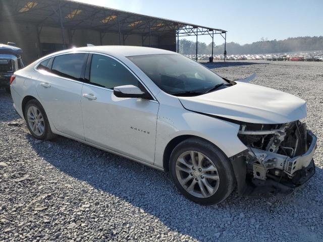 1G1ZE5ST2HF135527 | 2017 CHEVROLET MALIBU LT