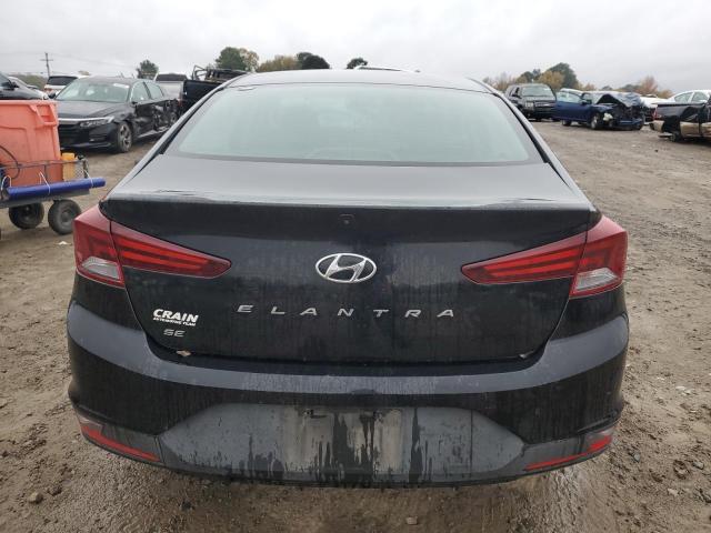 5NPD74LF8KH460680 | 2019 HYUNDAI ELANTRA SE