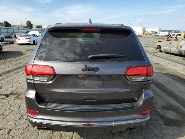 2015 JEEP GRAND CHER - 1C4RJFCT6FC212695