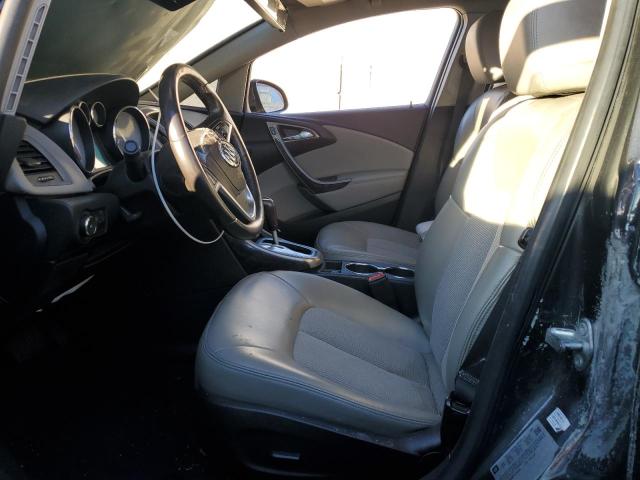 1G4PR5SK3F4134157 Buick Verano Convenience