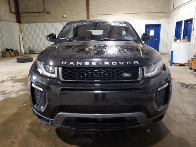 SALVD5BG6HH170967 | 2017 LAND ROVER RANGE ROVE