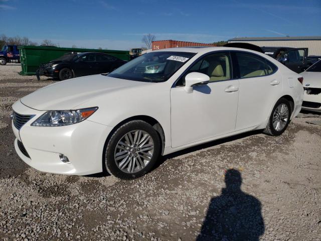 2014 Lexus ES 350 