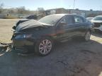 2017 CHEVROLET IMPALA LT - 2G1105S30H9111456