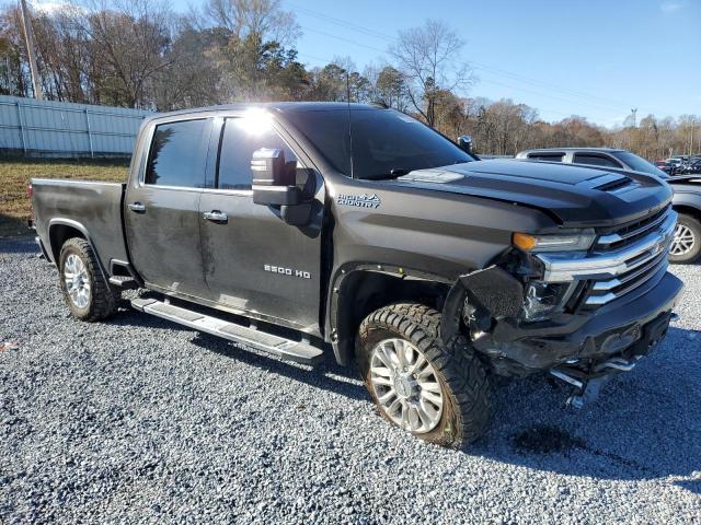 Vin: 1gc4yre71lf126888, lot: 78283863, chevrolet all models k2500 high country 20204