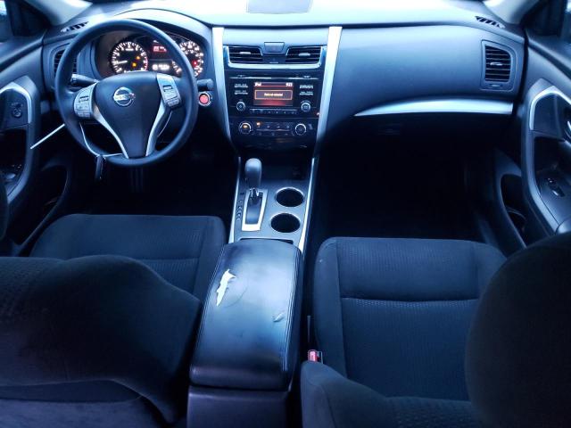 1N4AL3APXFC442001 | 2015 NISSAN ALTIMA 2.5