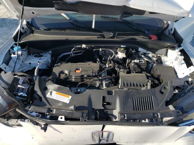  HONDA HR-V 2023 Білий