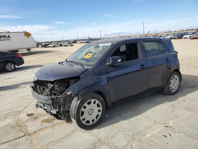 2010 Scion xD 