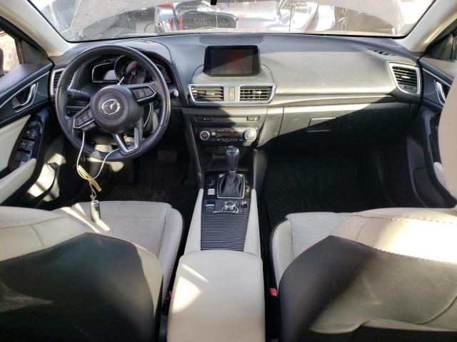 2018 MAZDA 3 GRAND TO - 3MZBN1M38JM272893