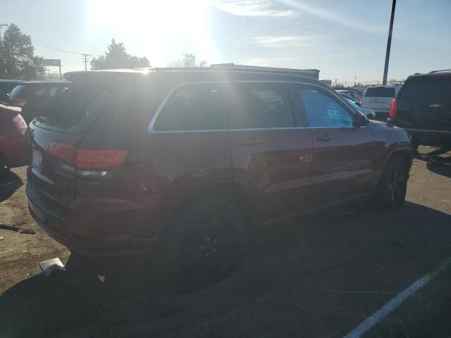 1C4RJFAGXEC518707 | 2014 Jeep grand cherokee laredo