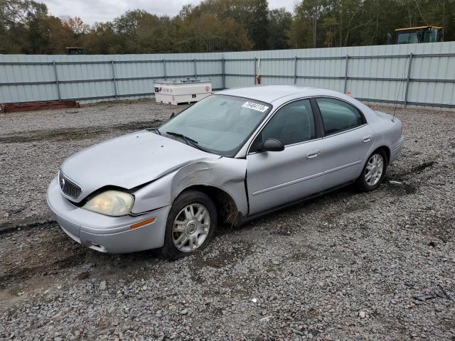 2005 Mercury Sable GS