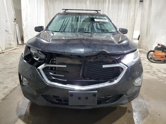 3GNAXUEU3JL174434 2018 Chevrolet Equinox Lt