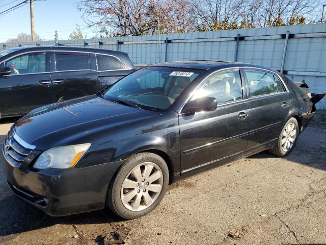 2006 Toyota Avalon XL