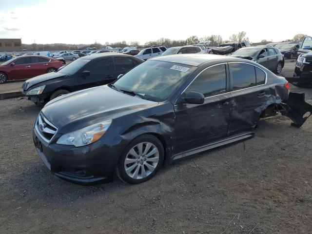 2012 Subaru Legacy 3.6R Limited