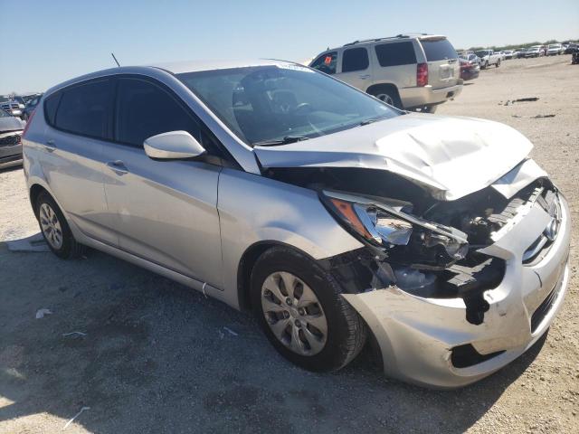 KMHCT5AE0FU220831 Hyundai ACCENT GS