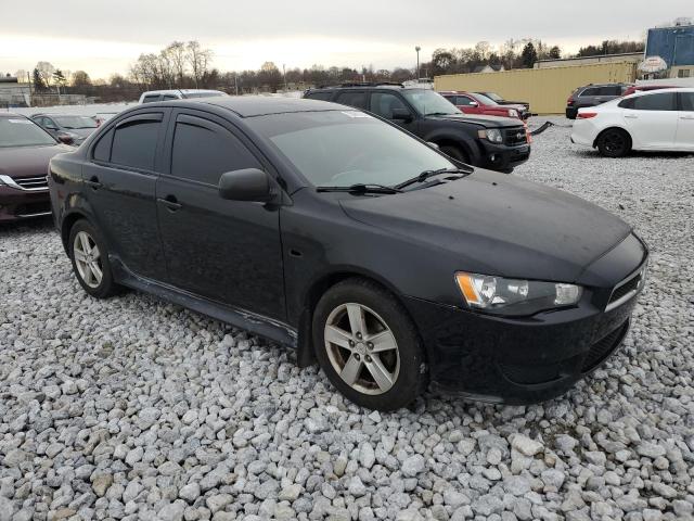 2013 Mitsubishi Lancer Se VIN: JA32V2FW7DU018803 Lot: 76980133