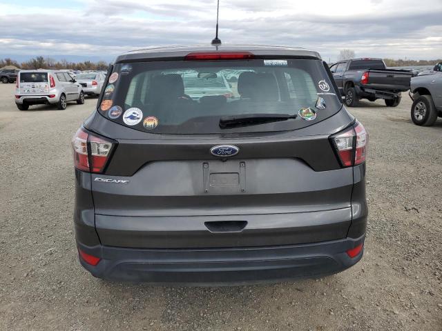 1FMCU0F71JUB27741 | 2018 FORD ESCAPE S