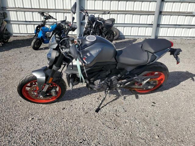 2023 DUCATI MONSTER ZDMMAMDT2PB006895