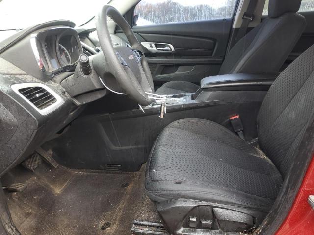 2GKALMEK8F6435849 | 2015 GMC TERRAIN SL