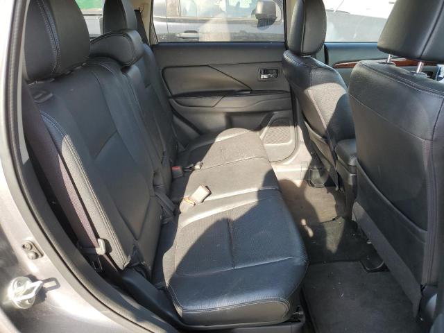 2015 MITSUBISHI OUTLANDER - JA4AZ3A36FZ000829