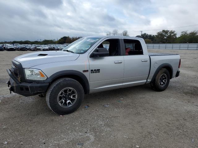 2016 Ram 1500 Rebel