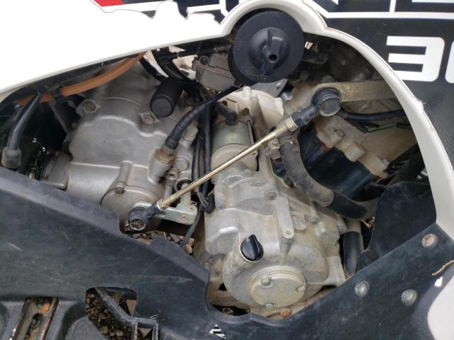 2021 KAWASAKI KVF300 C - RGSWM2237MBE93292