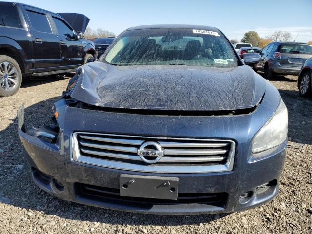 1N4AA5APXCC841598 | 2012 Nissan maxima s