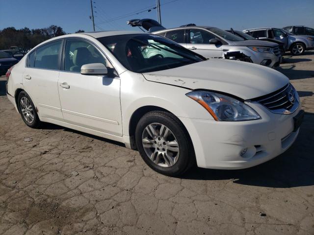 Vin: 1n4al2ap9ac113213, lot: 75181523, nissan altima base 20104
