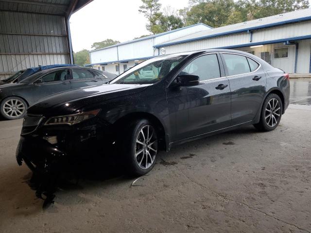 19UUB2F79HA003157 | 2017 ACURA TLX ADVANC