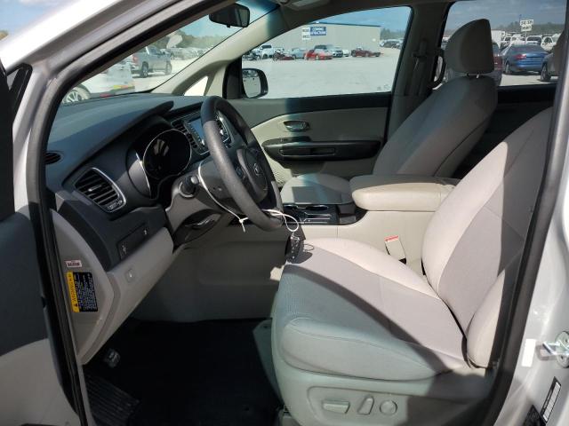 KNDMB5C16M6663217 KIA SEDONA LX