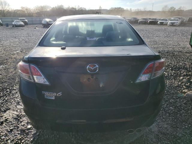 1YVHZ8BH3D5M07856 | 2013 Mazda 6 sport