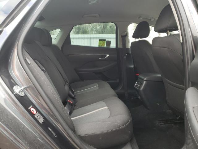 2020 HYUNDAI SONATA SEL - 5NPEF4JA6LH026970