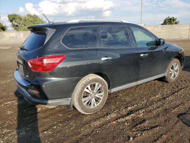 5N1DR2MN0HC606090 Nissan Pathfinder S
