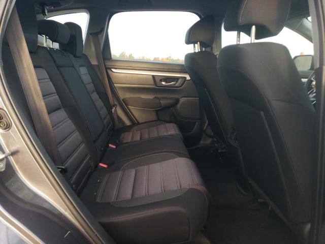 2019 HONDA CR-V LX - 2HKRW6H36KH226590